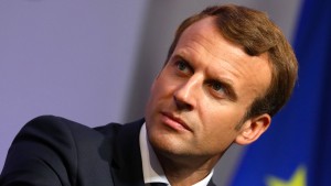 Macron kränkt Arbeitslose – schon wieder