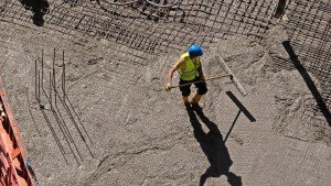 Die Männer hinter der Fassade