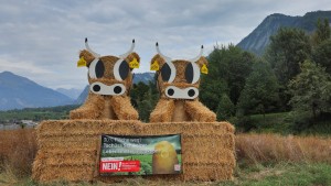 Sind die Schweizer gegen Naturschutz?