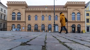 Wer Bürgergeld bekommt, soll arbeiten