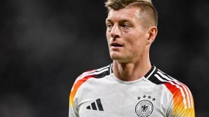 Toni Kroos – die deutsche Schlossallee