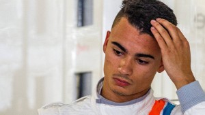 Wirbel um Wehrlein