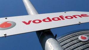 Weiter Störungen im Vodafone-Netz