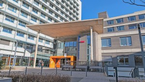 Mehr Geld für kommunale Kliniken