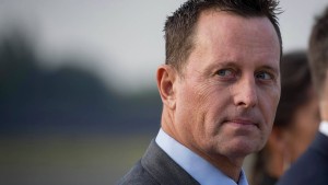 Grenell wollte Gabriel als Chef der Atlantik-Brücke verhindern