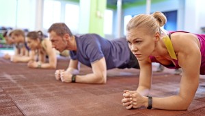 Aldi Süd setzt nun auf Fitness