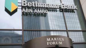 Die Bethmann Bank komplettiert ihre Geschäftsleitung