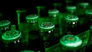 Brauereikonzern Heineken verlässt Russland endgültig