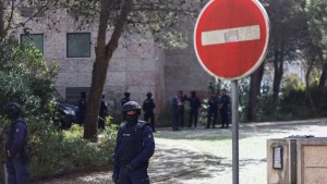 Afghane tötet zwei Frauen in muslimischem Zentrum in Lissabon