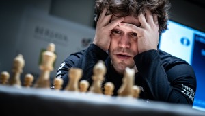 Mit Magnus Carlsen auf dem Kiez