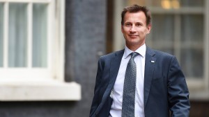 Britischer Minister will zweites EU-Referendum