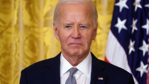 Biden attackiert Trumps Geburtsrechts-Pläne