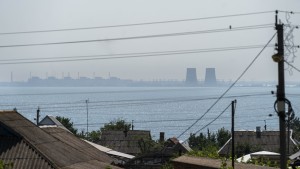 Die Angst vor einem neuen Fukushima