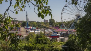 Große Sorgen um die Dippemess’