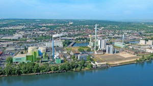 Vom Rhein getrennt, aber die gleichen Sorgen