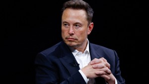 Musk lässt seine Klage gegen OpenAI fallen