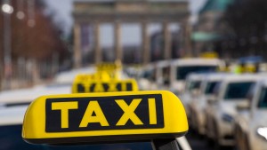 Mehr Möglichkeiten für Uber