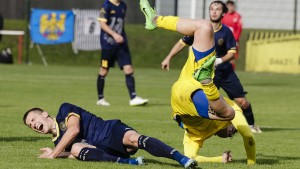 Die Fußball-EM der kleinen Völker