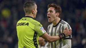 Das steckt hinter dem nächsten Skandal um Juventus Turin