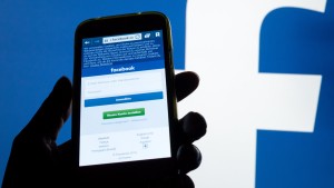 BGH nimmt sich Datenskandal von Facebook vor