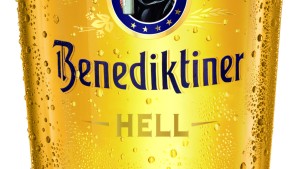 Streit um Benediktiner-Bier