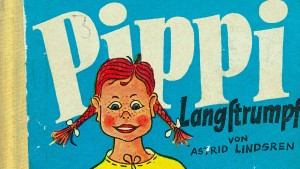 Ist Pippi Langstrumpf rassistisch?