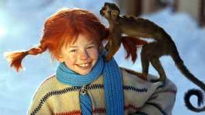 Pippi Langstrumpf kommt wieder ins Kino