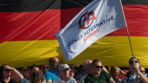 AfD will sich von Jugendorganisation Junge Alternative trennen