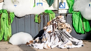 „Nachhaltigkeit hat bei vielen Kunden nicht oberste Priorität“