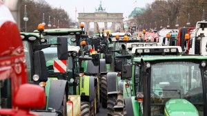 Die fatalen Signale aus der Ampelkoalition