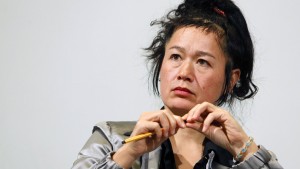 Hito Steyerl ist wichtigste Künstlerin der Welt