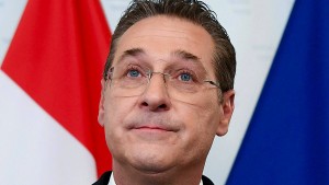 Die Rückkehr des HC Strache?