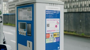 Neue Betrugsmasche mit falschen QR-Codes