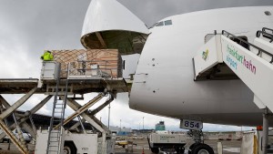 Fracht allein kann Flughafen Hahn nicht retten