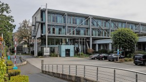 Der nächste Campus für Frankfurt