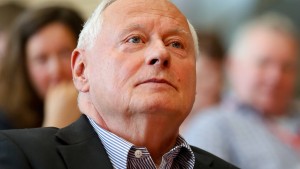 Lafontaine fordert Ende des Euro 