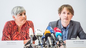 „Weckruf“ für eine eigentlich „emanzipatorische Partei“