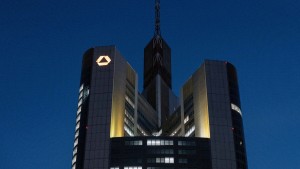 Commerzbank will Aktien für rund 600 Millionen Euro zurückkaufen