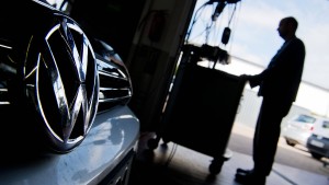 Wann begann Volkswagen mit den Diesel-Manipulationen?