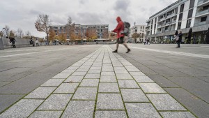 „In ganz Deutschland kein gelungener Stadtraum“