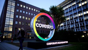 Lohnt es sich, jetzt Covestro-Aktien zu verkaufen?