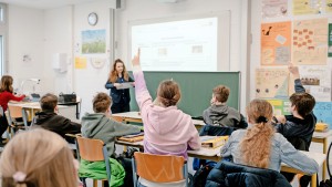 Nicht mehr aufs Gymnasium, nur weil die Eltern es wollen