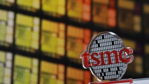 Chipkonzern TSMC feiert Kursrekord