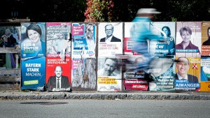 Wer profitiert vom neuen Wahlrecht?