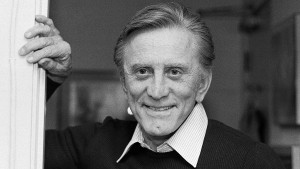 Kirk Douglas ist tot