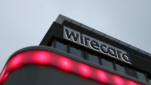 Haft für frühere Wirecard-Manager