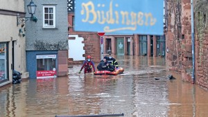 Welche Versicherung zahlt bei Unwetterschäden?