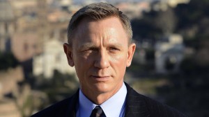 Daniel Craig will als 007 weitermachen