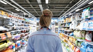 Der dramatische Preiskampf im Supermarkt