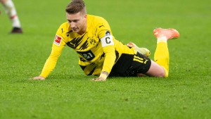 Reus rettet blassen BVB vom Punkt